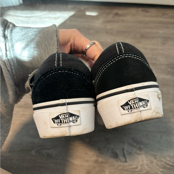 Vans Low Tops - Picture 7 of 7